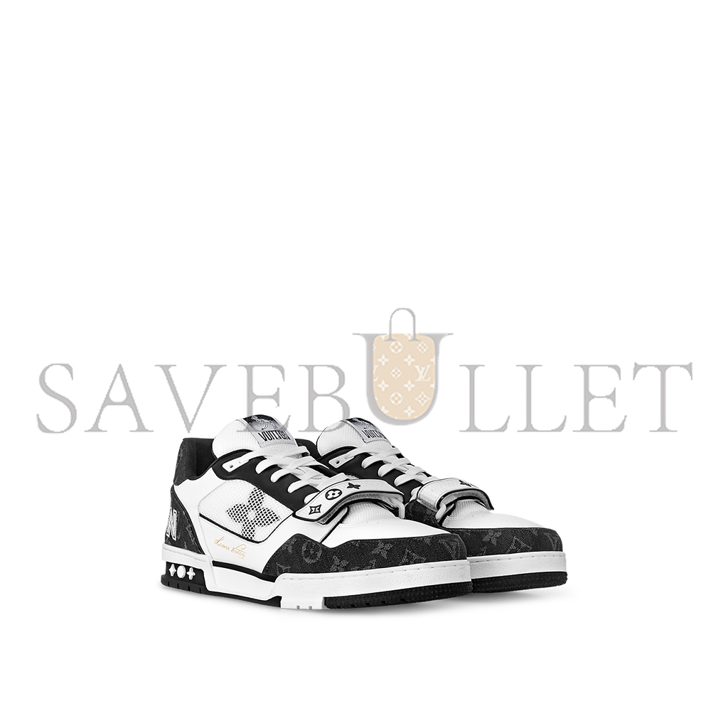 l**is V*t*n lv trainer sneaker 1abodi